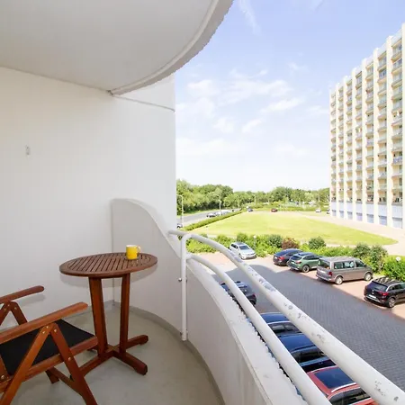 Apartman Lord Nelson 218