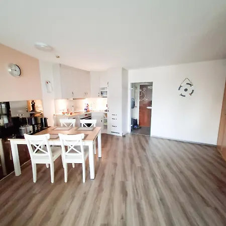 Apartman Lord Nelson 218 *