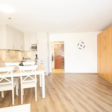 Apartman Lord Nelson 218 Cuxhaven