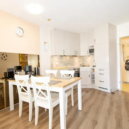 Apartman Lord Nelson 218 *