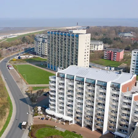 Appartement Lord Nelson 218
