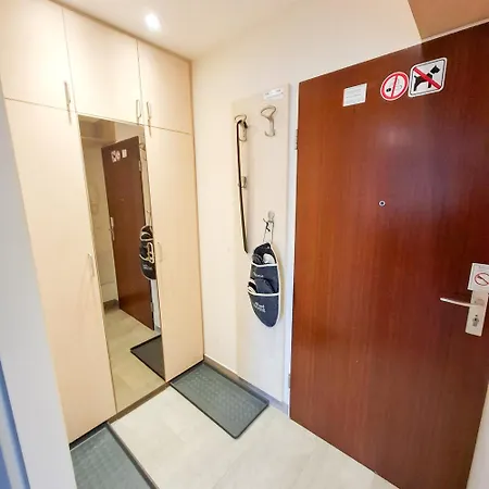 Apartment Lord Nelson 218 Cuxhaven