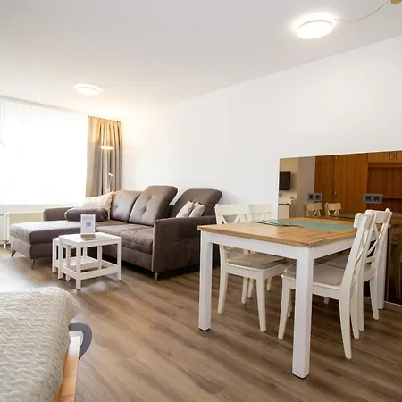 Apartment Lord Nelson 218