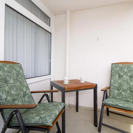 Apartment Lord Nelson 218 *
