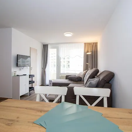 Lord Nelson 218 Apartment *