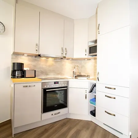 Apartment Lord Nelson 218