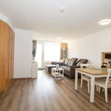 Lord Nelson 218 Apartment