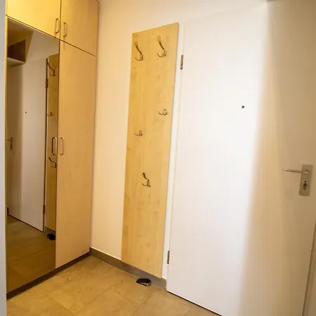 Appartement Lord Nelson 218