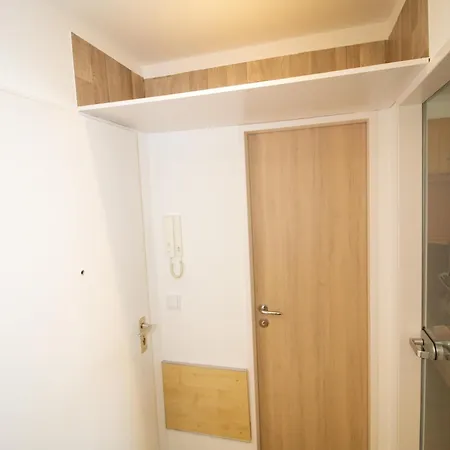 Lord Nelson 218 Appartement Cuxhaven