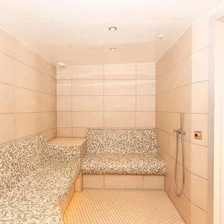 Apartment Lord Nelson 218 Cuxhaven