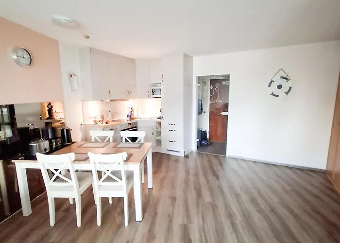 Апартаменты Lord Nelson 218 *